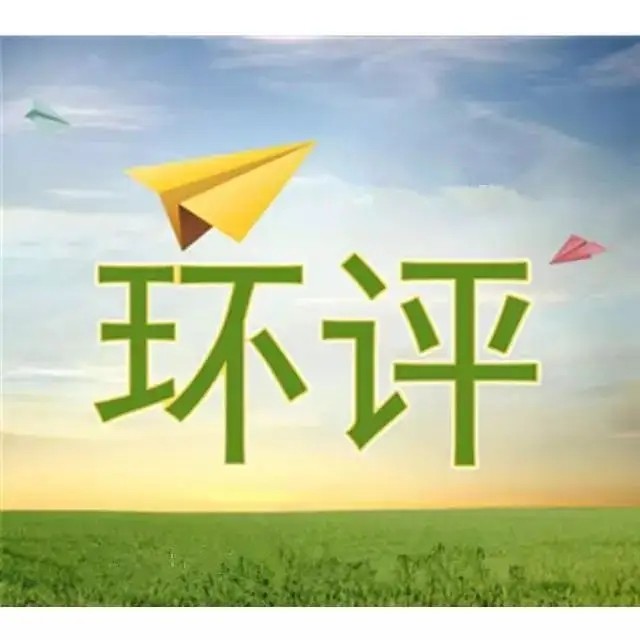 一般环评的办理流程