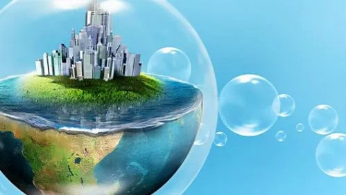 2023年中国国际保护臭氧层日纪念大会在京召开