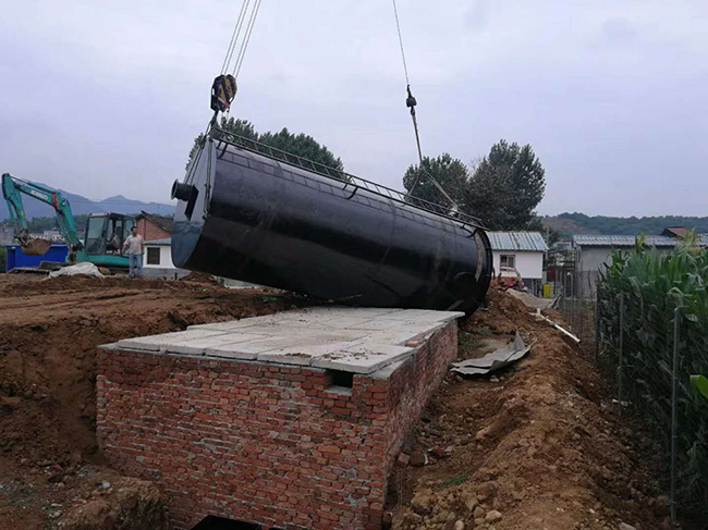 养殖废水处理设备(图5)